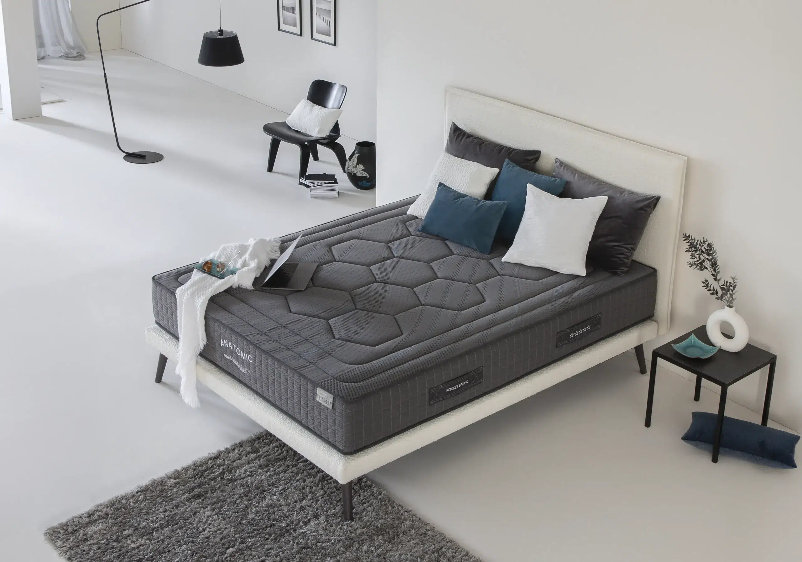 colchon-negro-premium-anatomic-tribekka
